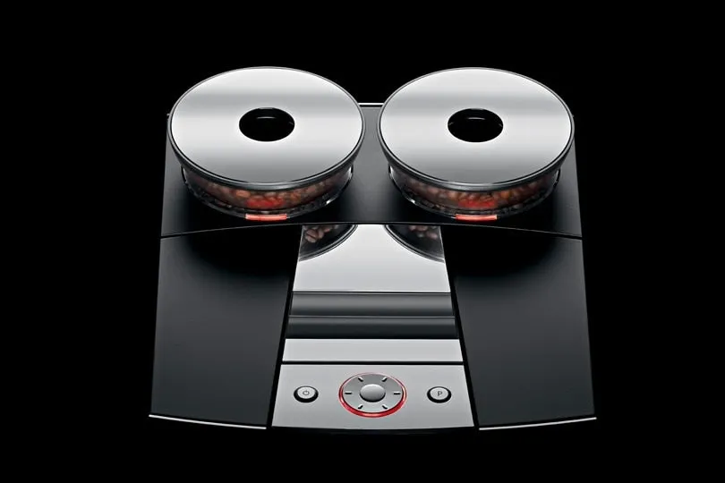 Jura Giga 5 Super-Automatic with 2 Coffee Grinders Built in - 13623