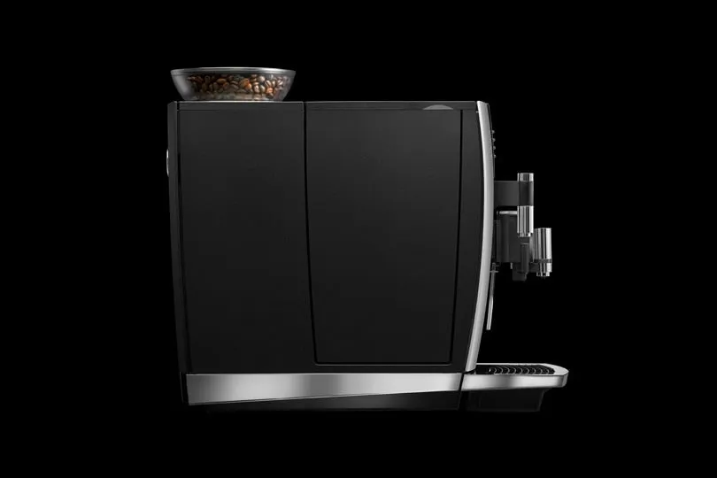 Jura Giga 5 Super-Automatic with 2 Coffee Grinders Built in - 13623