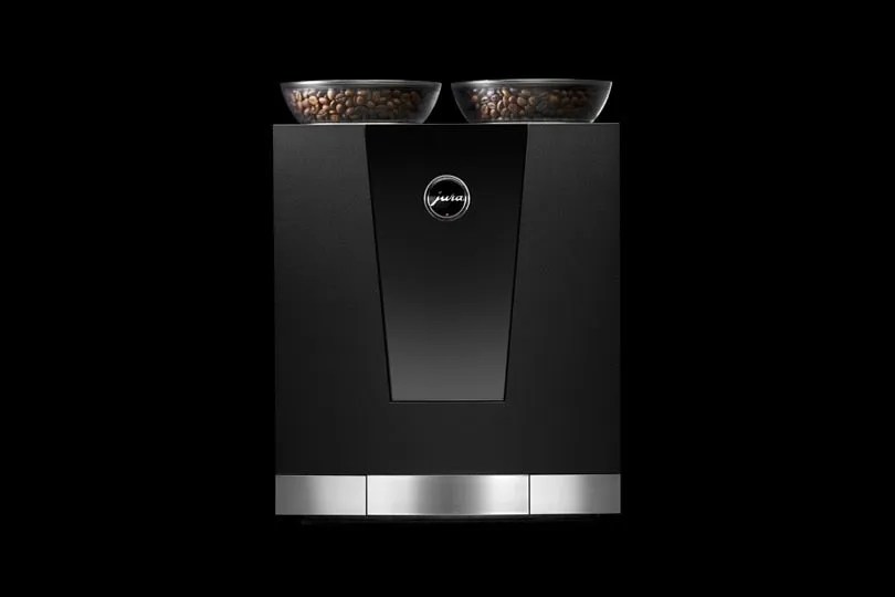 Jura Giga 5 Super-Automatic with 2 Coffee Grinders Built in - 13623