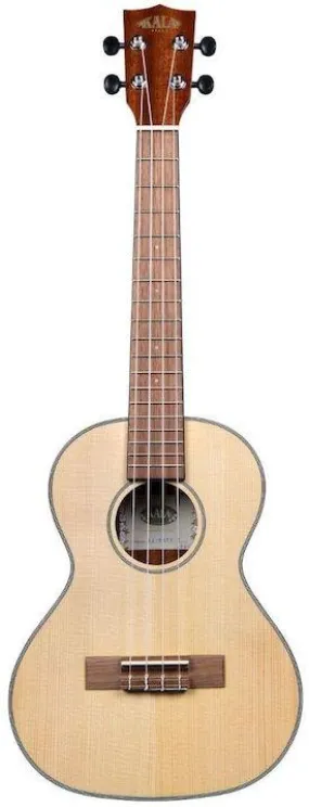 Kala KA-SSTU-T Tenor Travel Ukulele