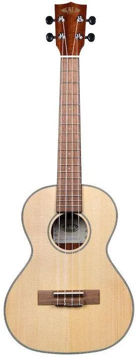 Kala KA-SSTU-T Tenor Travel Ukulele