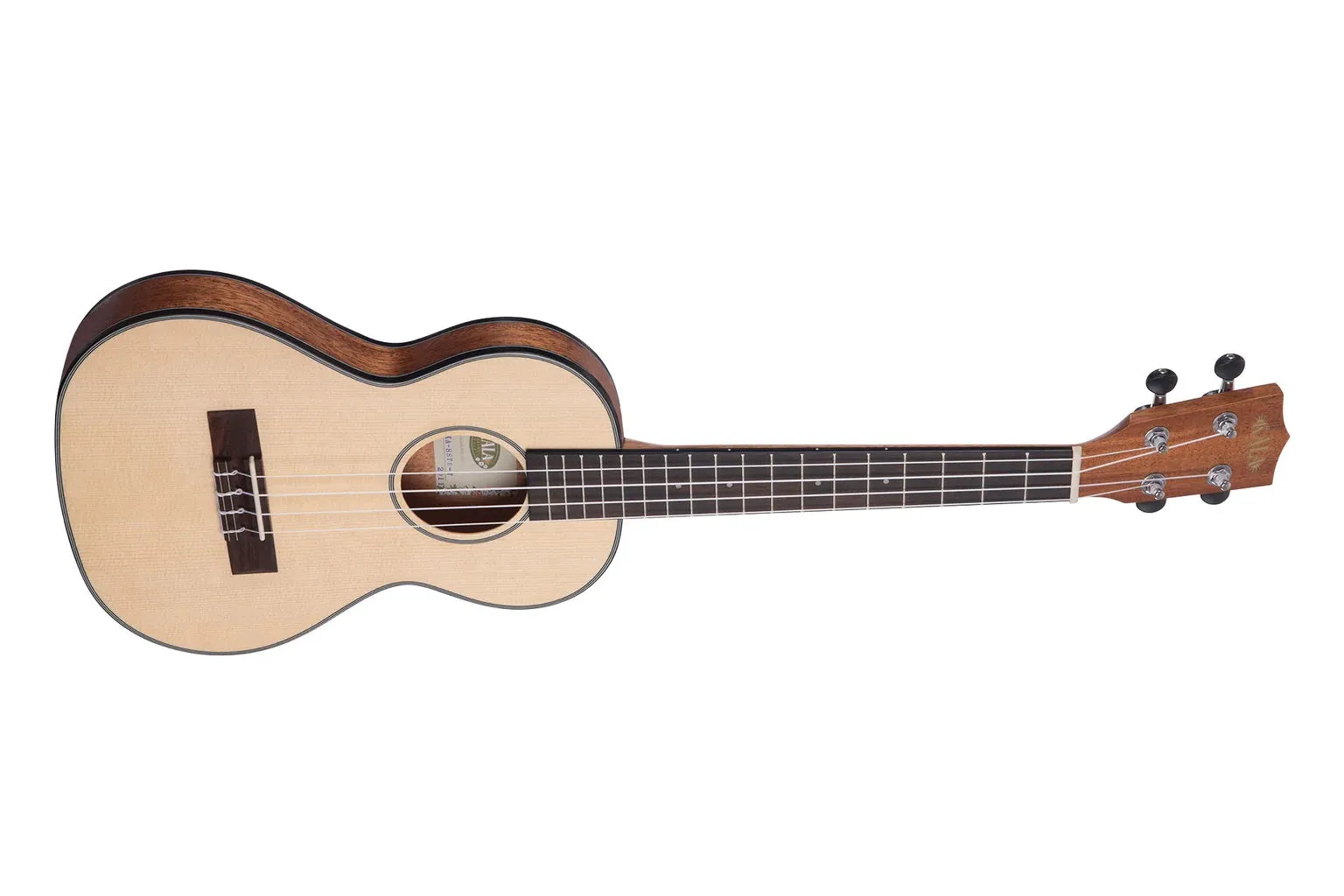 Kala KA-SSTU-T Tenor Travel Ukulele