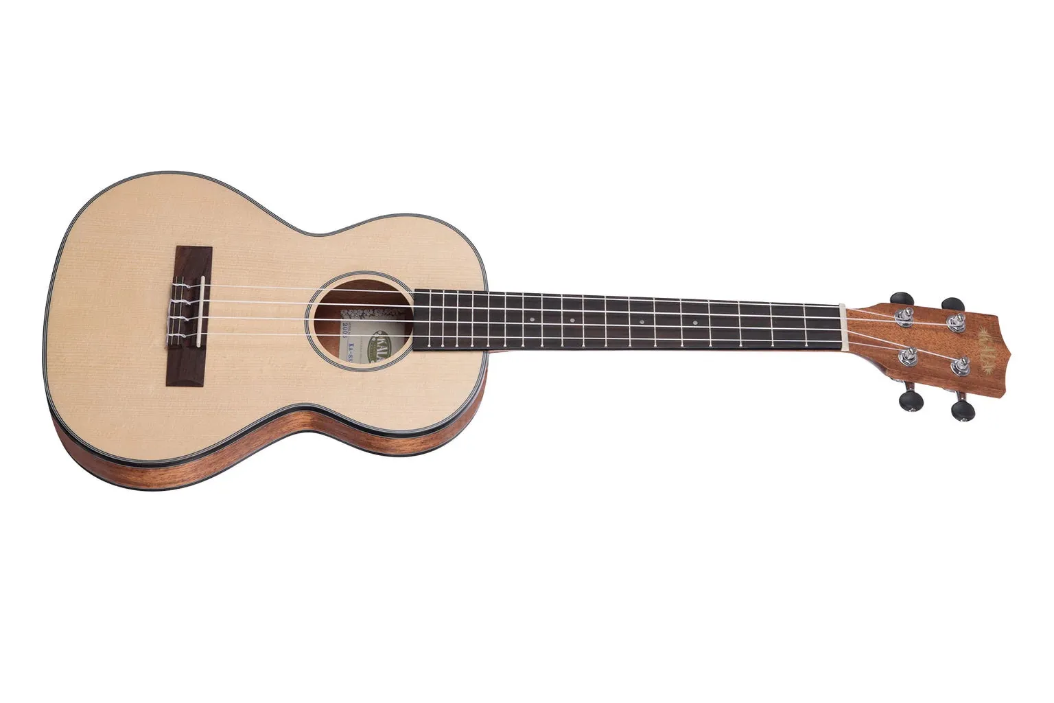 Kala KA-SSTU-T Tenor Travel Ukulele