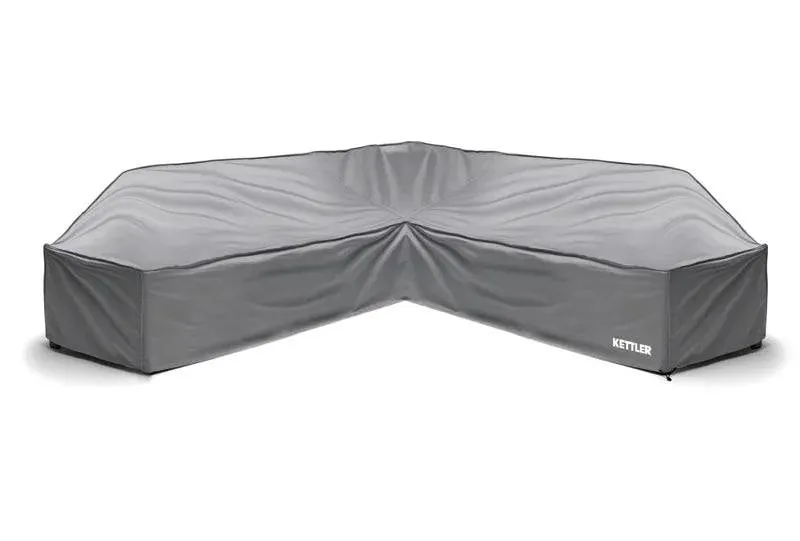 Kettler Elba Low Lounge Standard Corner Protective Cover