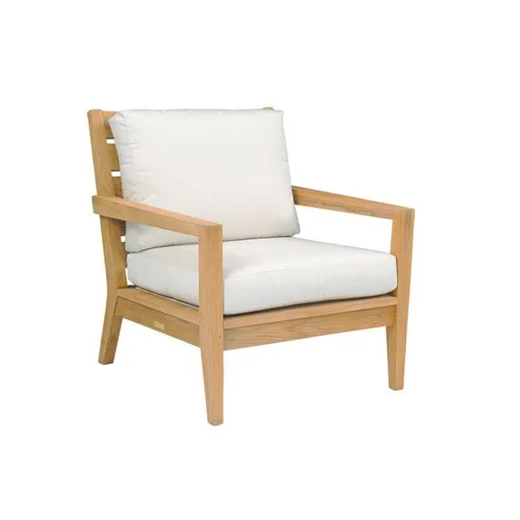 Kingsley Bate Algarve Lounge Chair