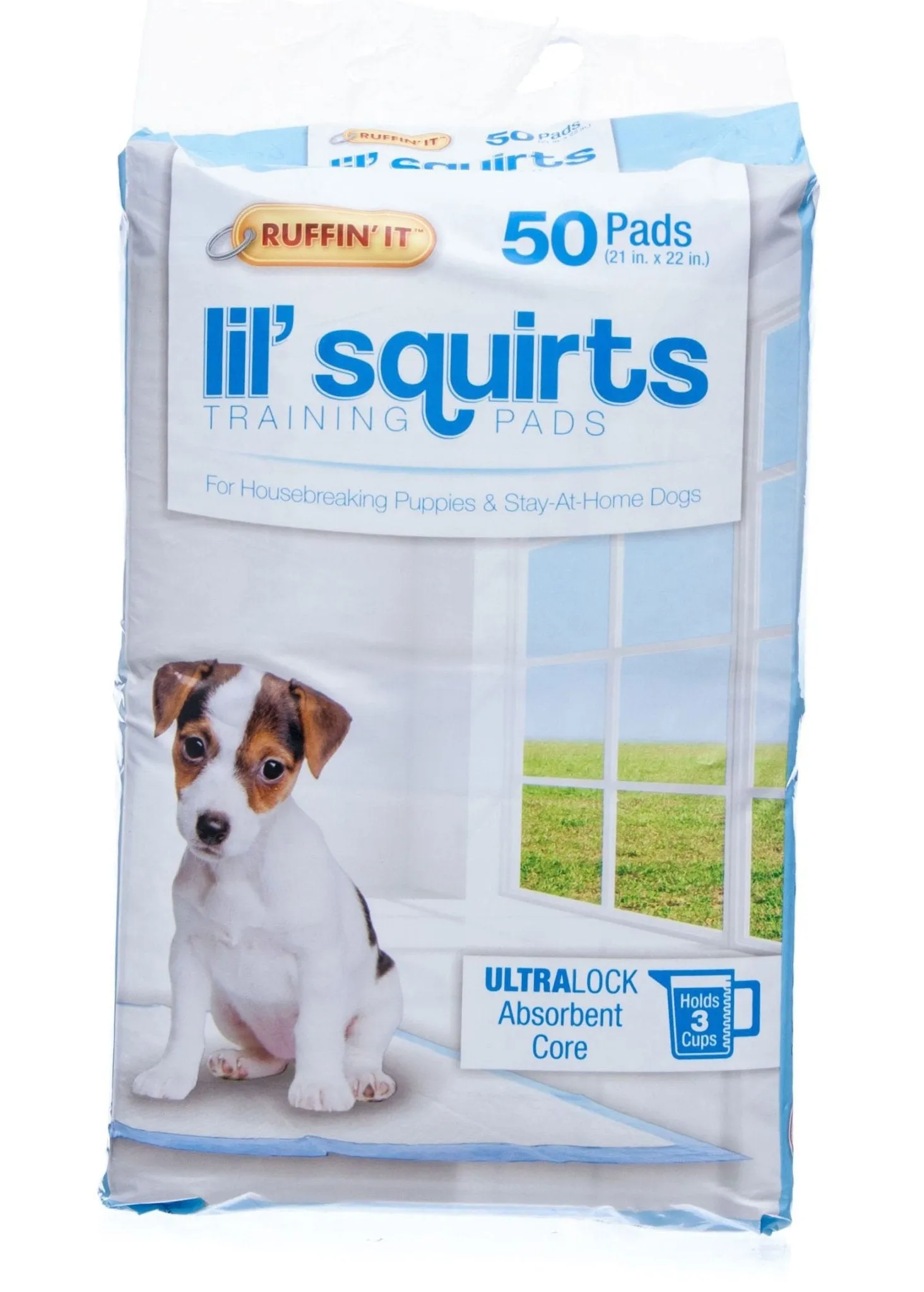 Lil' Squirts Training Pads