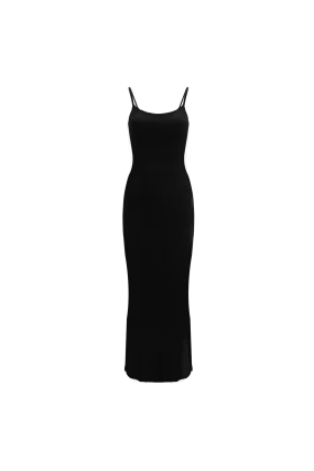 LUNA Dress - Black