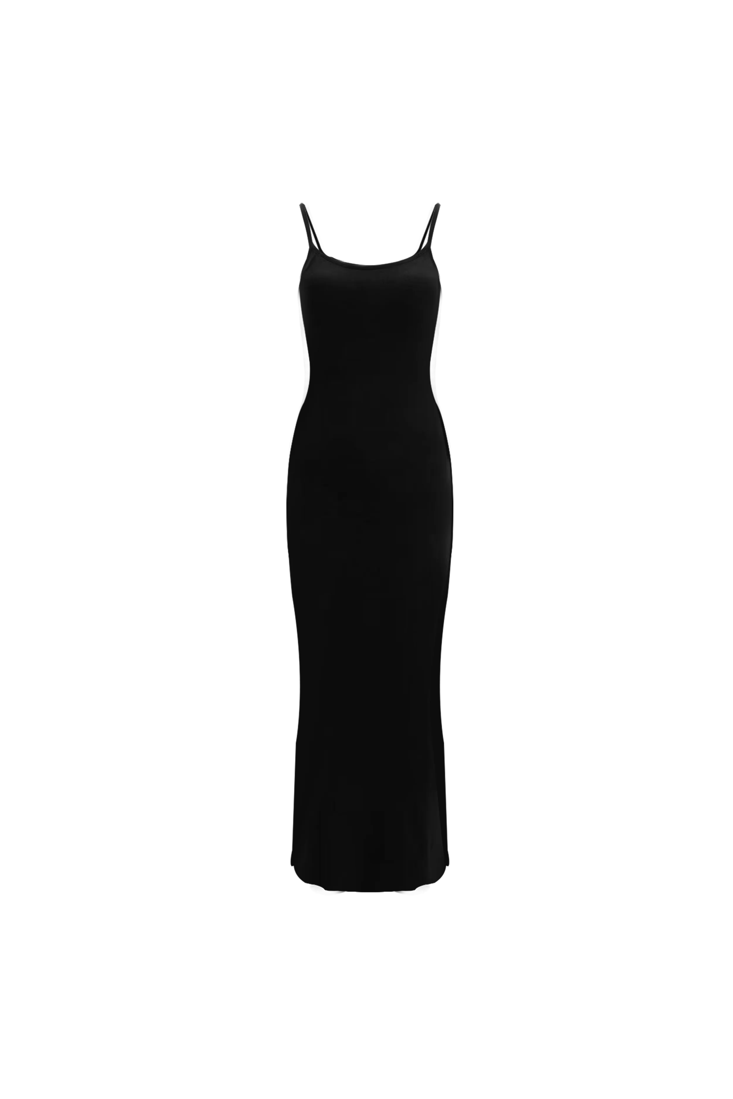 LUNA Dress - Black