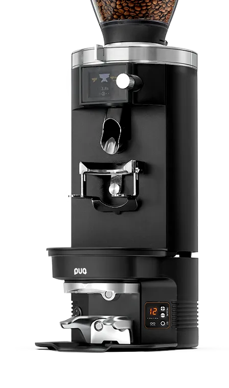 Mahlkonig E65S GbW Espresso Grinder