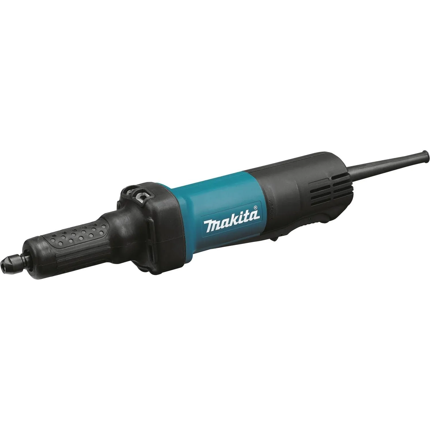 Makita 1/4In Paddle Switch Die Grinder with AC/DC Switch