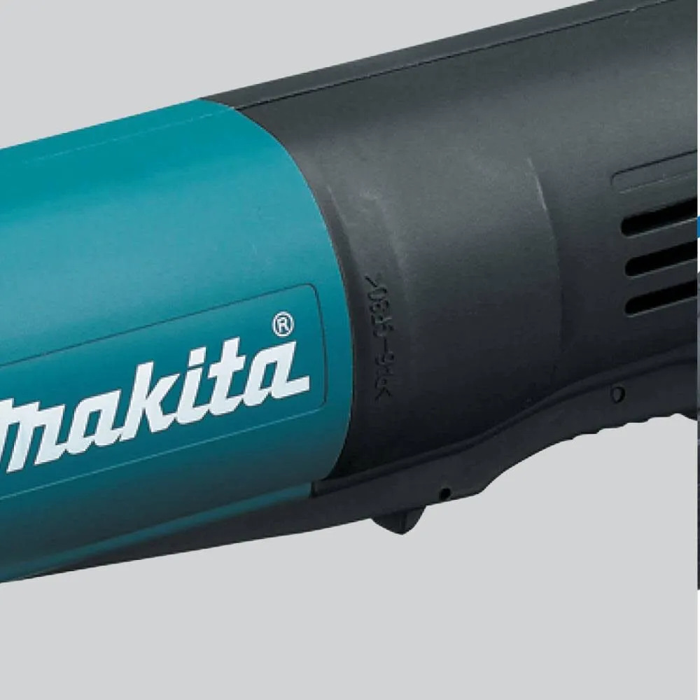 Makita 1/4In Paddle Switch Die Grinder with AC/DC Switch