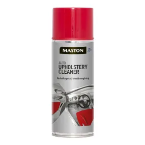 Maston Auto Upholstery Cleaner 400ml