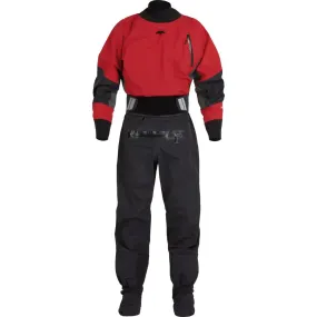 Men's Pivot Dry Suit