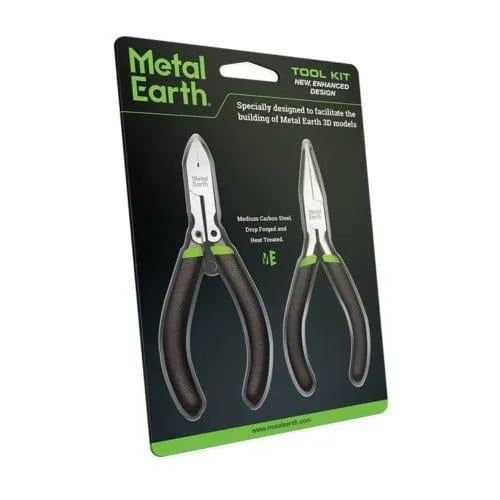 Metal Earth - Tool Kit