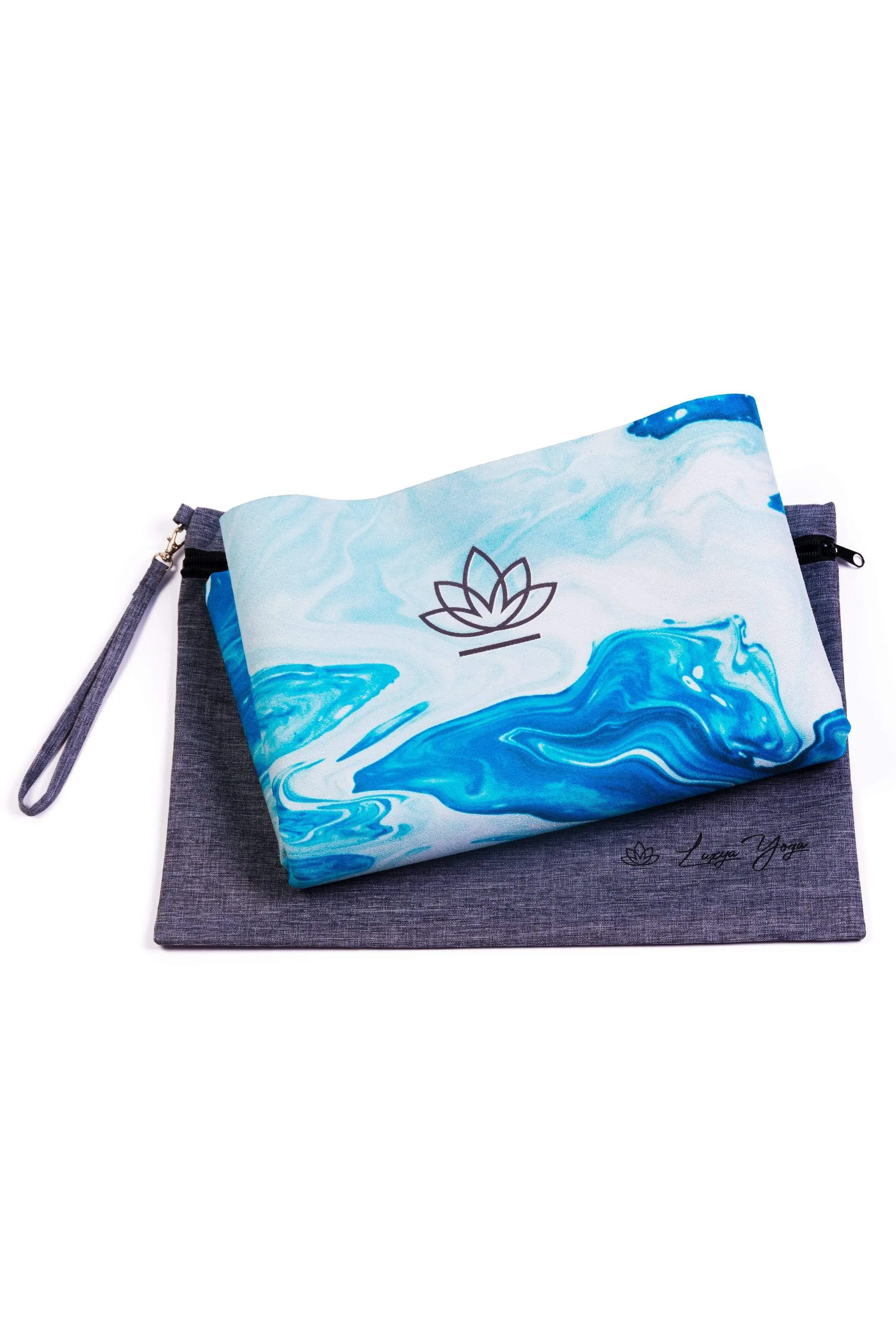 Mirabilis- Travel Yoga Mat