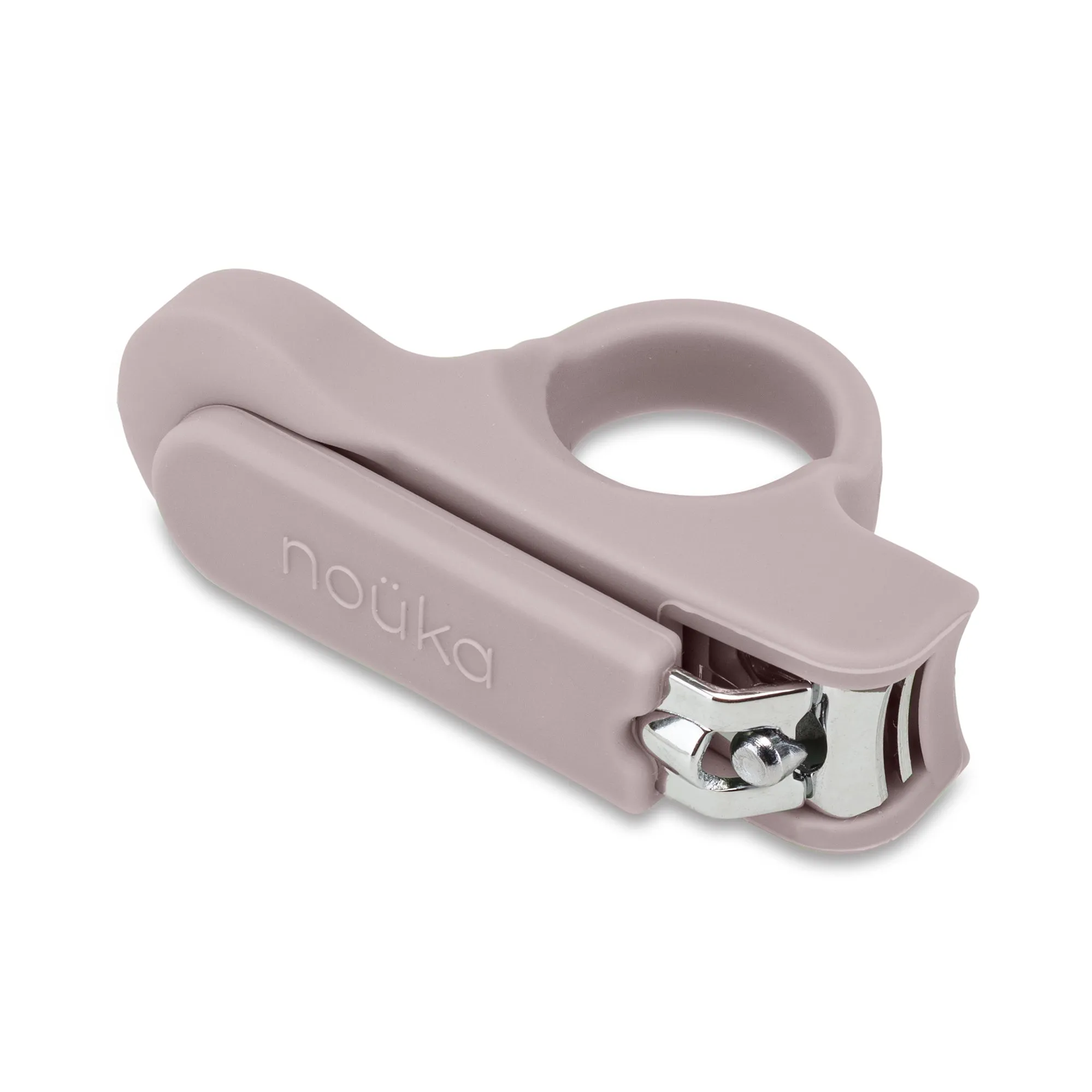 noüka Baby Nail Clipper Bloom