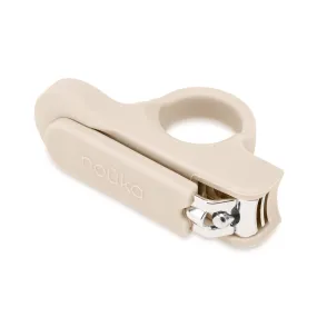 noüka Baby Nail Clipper Shifting Sand