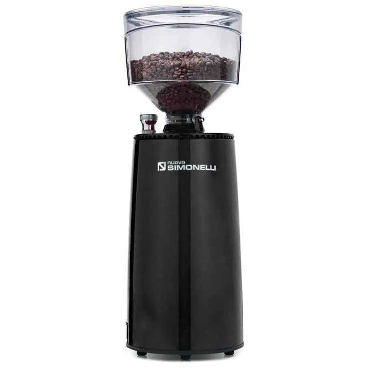 Nuova Simonelli MDJ On-Demand Grinder