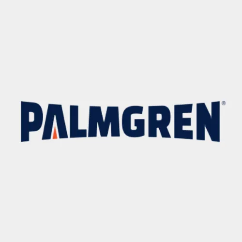 Palmgren 6" HD Bench Grinder with Dust Collection - 9682062