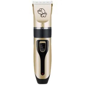 Pet Hair Clippers | Dog Hair Grooming Clippers