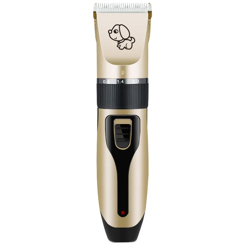 Pet Hair Clippers | Dog Hair Grooming Clippers