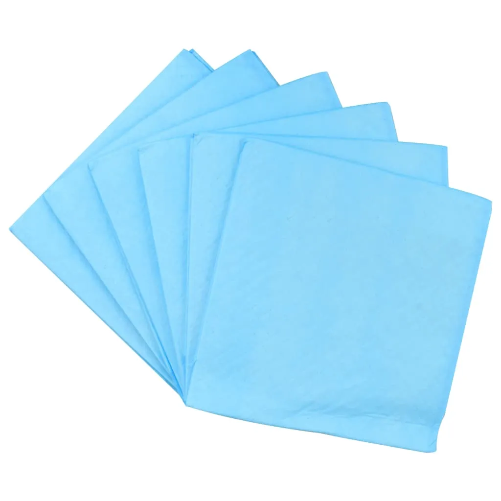 Pet Training Pads 100 pcs 60x60 cm Non Woven Fabric