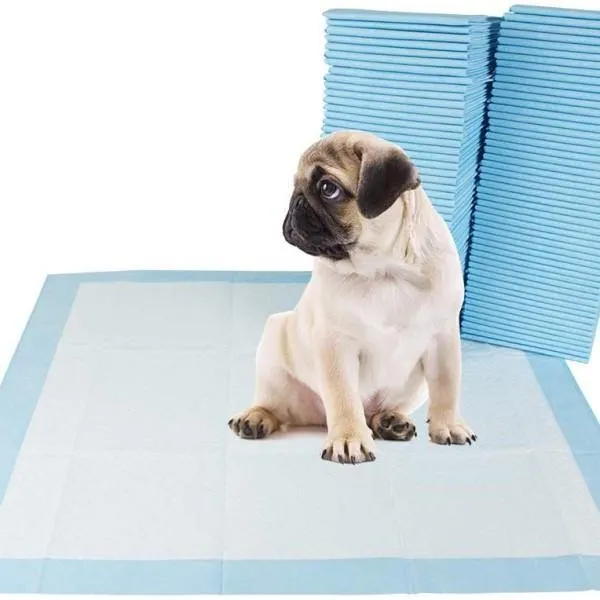 Pet Training Pads