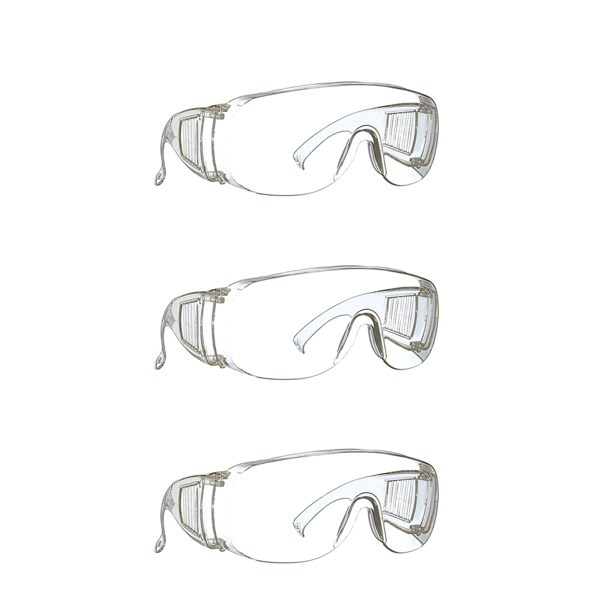 Protective Goggles Set