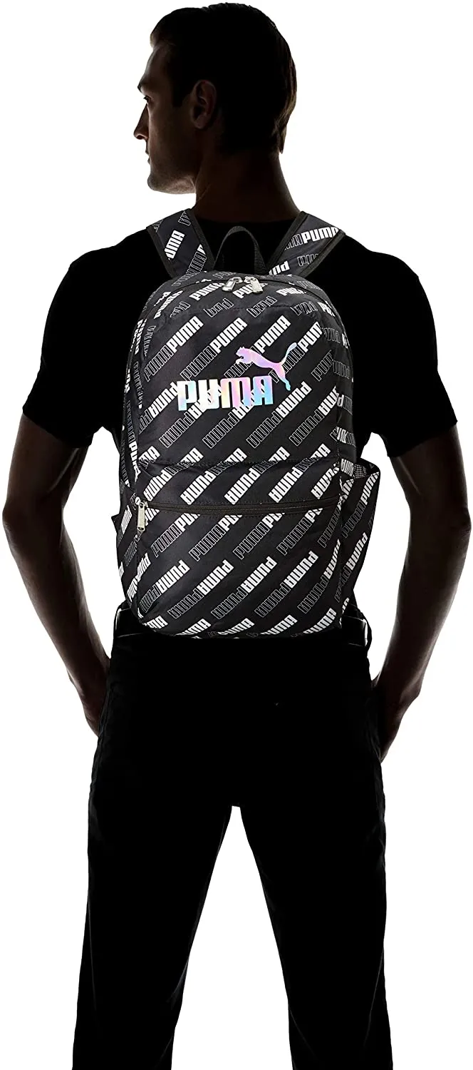 PUMA Evercat Rhythm Backpack