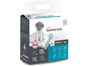 PUPPY Training Pads - 50 pcs