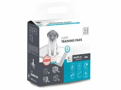 PUPPY Training Pads - 50 pcs