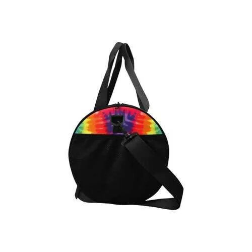 Rainbow Style, Duffel Bag