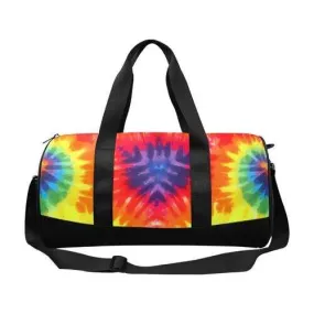 Rainbow Style, Duffel Bag