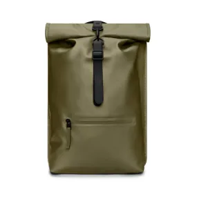 Rains Rolltop Rucksack W3