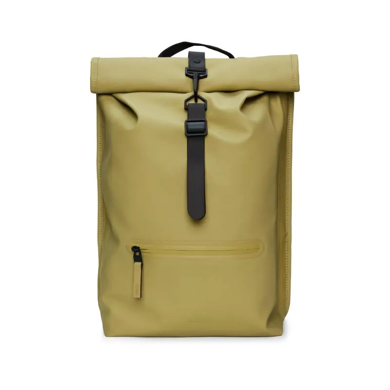 Rains Rolltop Rucksack W3