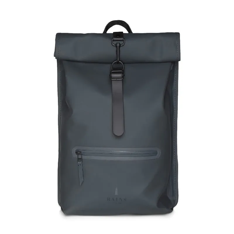 Rains Rolltop Rucksack W3