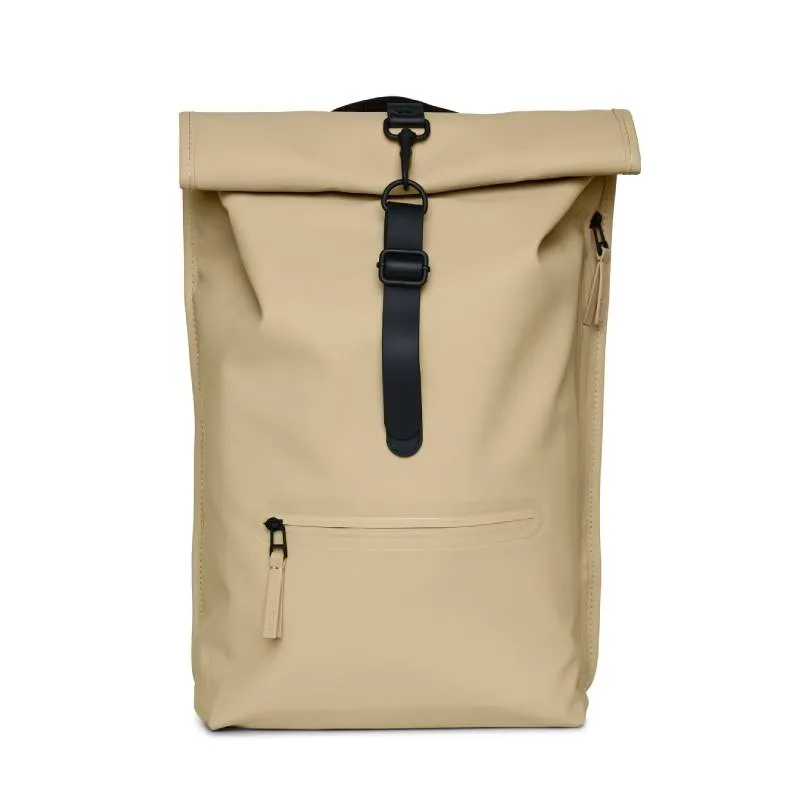 Rains Rolltop Rucksack W3