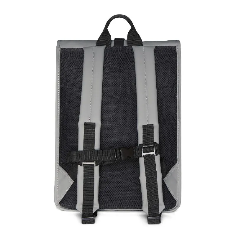 Rains Rolltop Rucksack W3