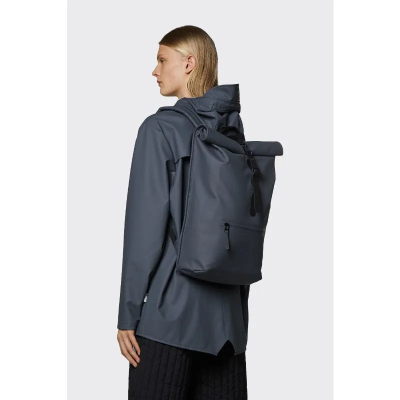 Rains Rolltop Rucksack W3