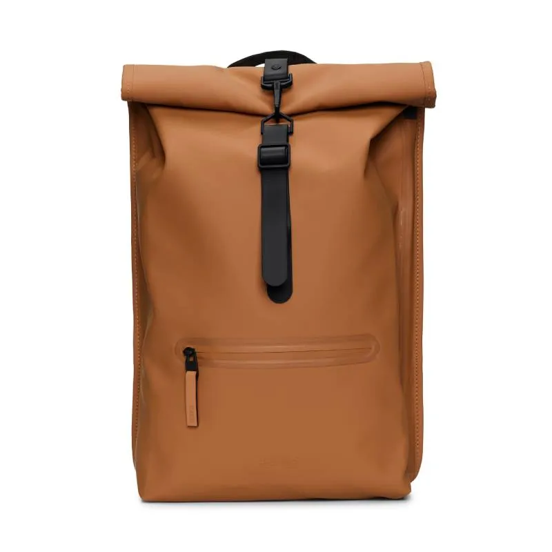 Rains Rolltop Rucksack W3