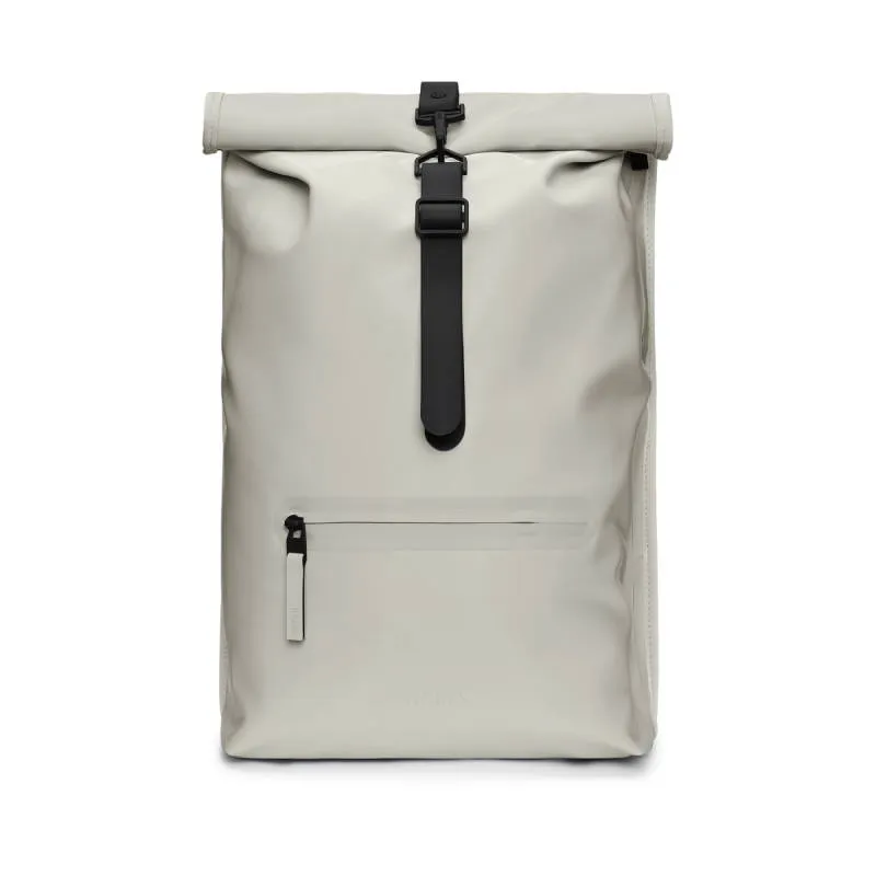 Rains Rolltop Rucksack W3