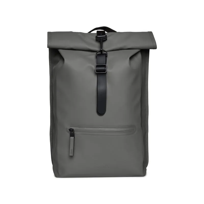 Rains Rolltop Rucksack W3