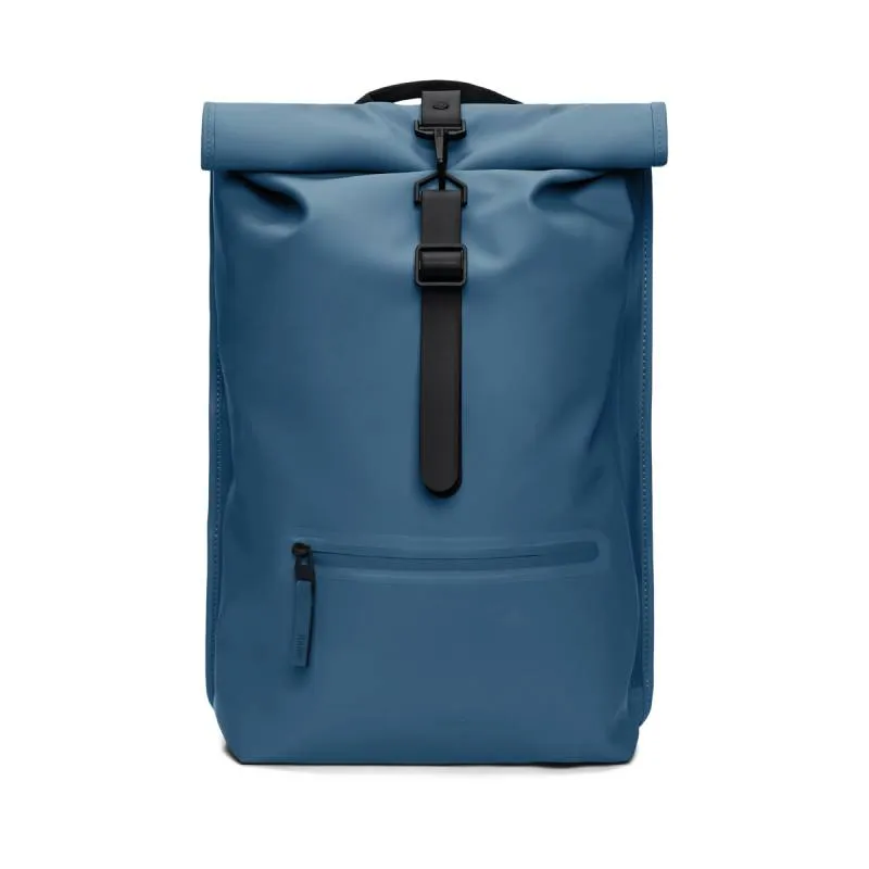 Rains Rolltop Rucksack W3