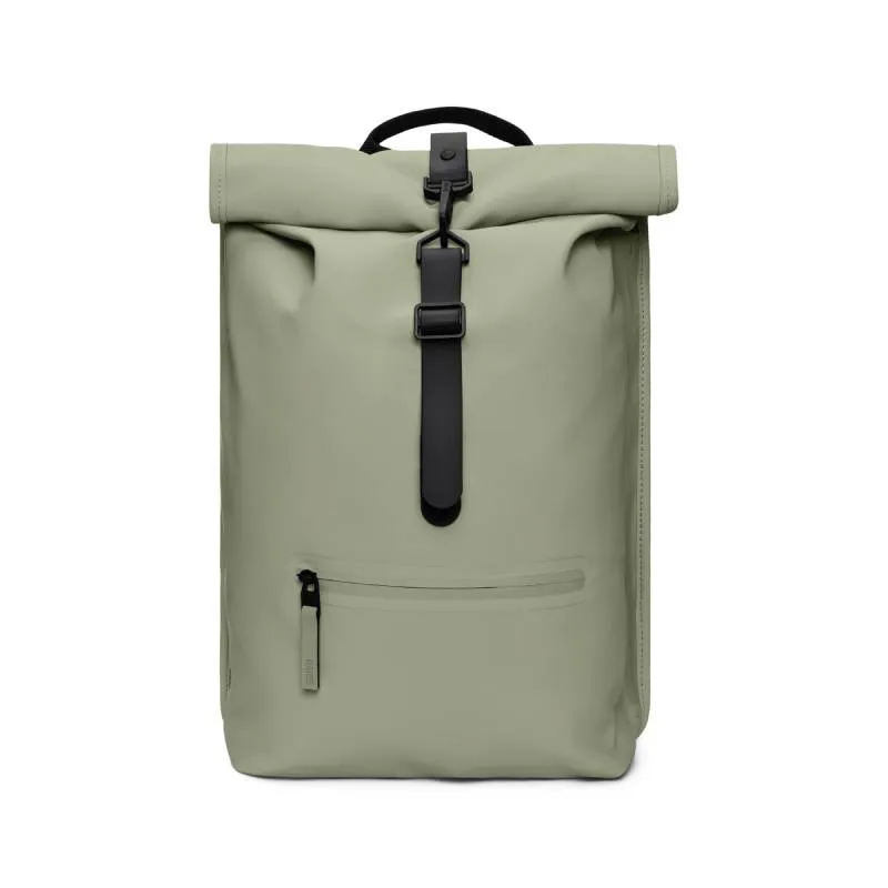 Rains Rolltop Rucksack W3