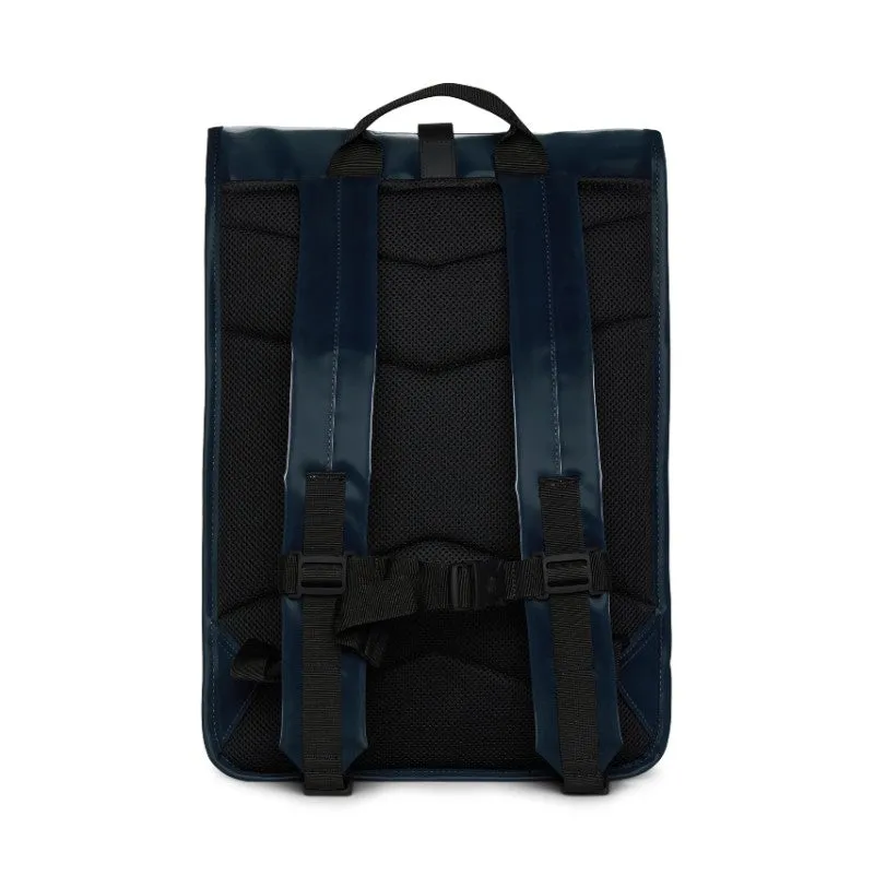 Rains Rolltop Rucksack W3