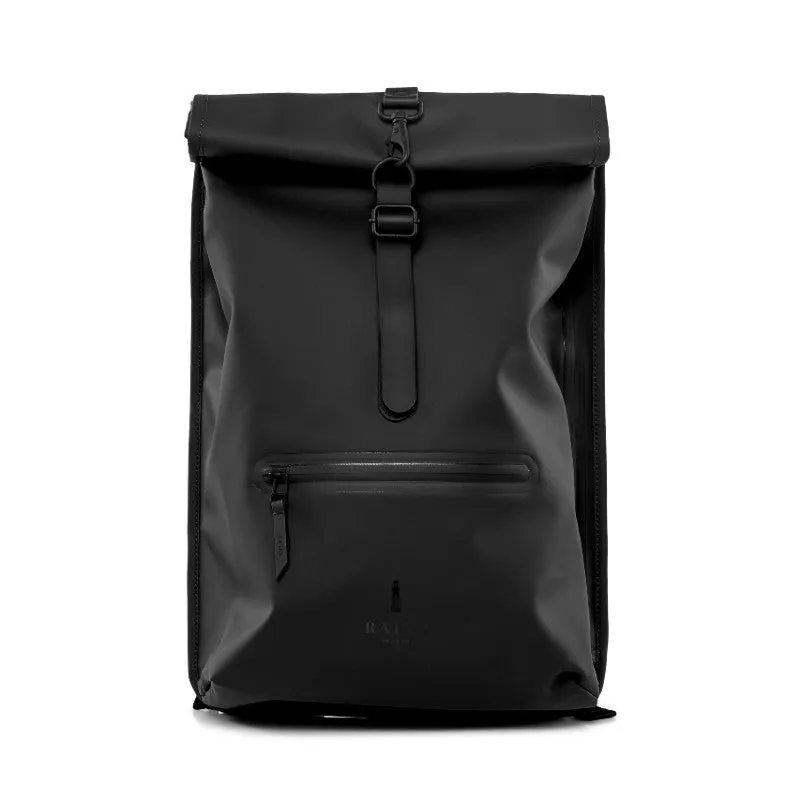 Rains Rolltop Rucksack W3