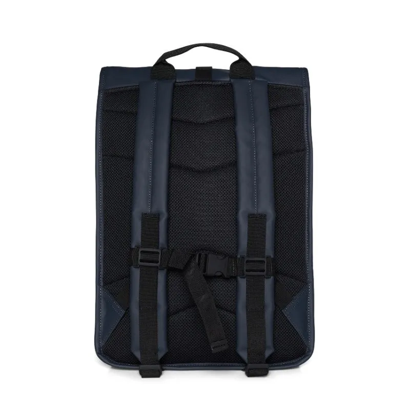 Rains Rolltop Rucksack W3