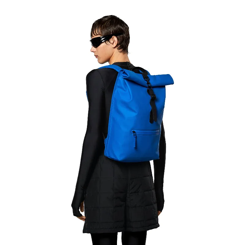 Rains Rolltop Rucksack W3