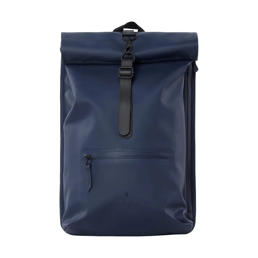 Rains Rolltop Rucksack W3