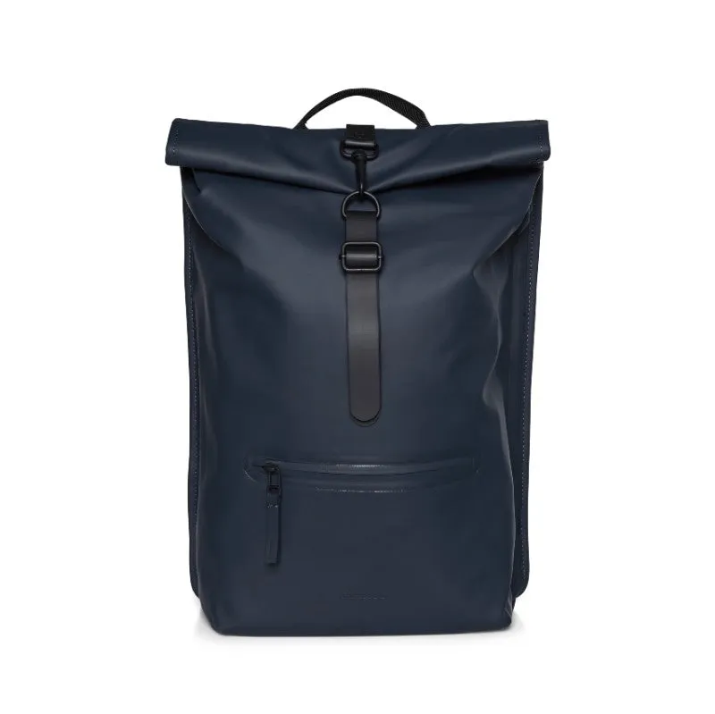 Rains Rolltop Rucksack W3